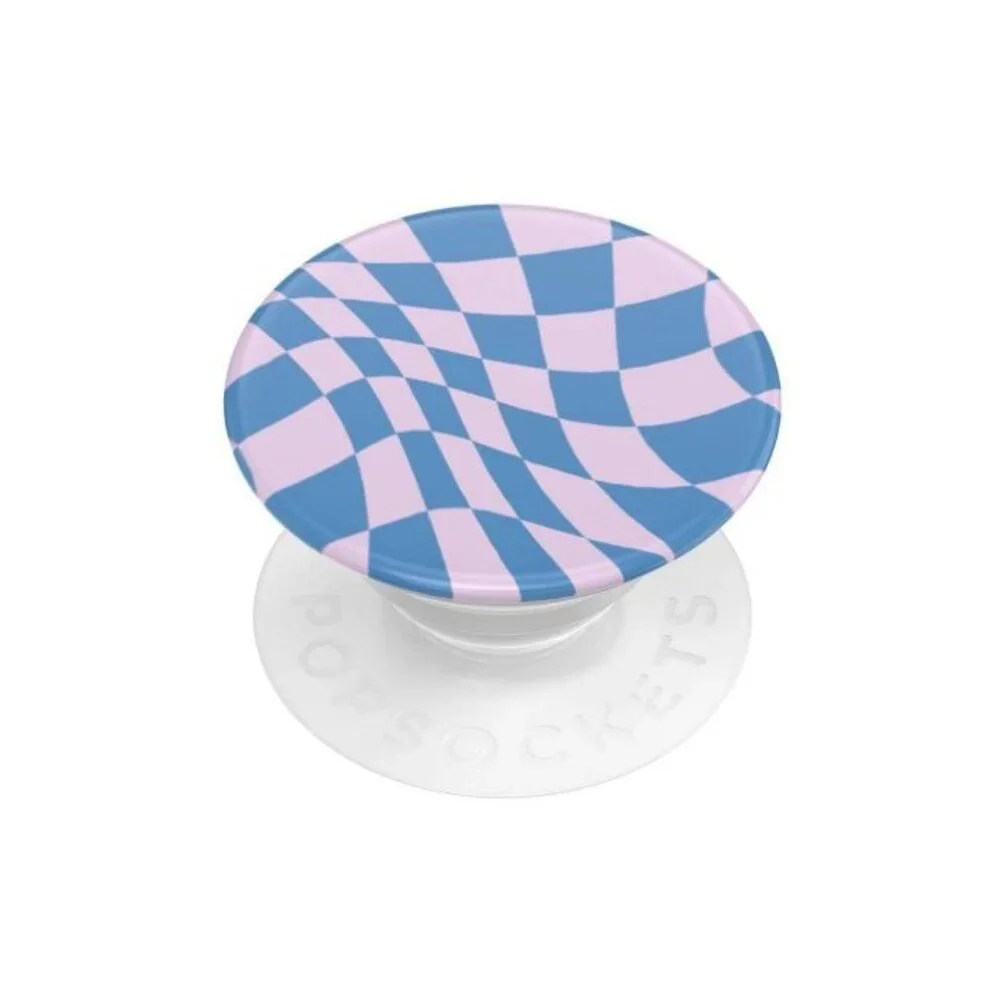 PopSockets PopGrip 3 Design Cell Phone Grip & Stand 3Pk